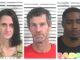CCSO arrest roundup