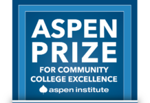 Wallace State eligible for 2025 Aspen Prize