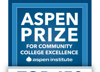 Wallace State eligible for 2025 Aspen Prize