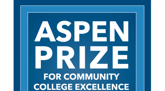 Wallace State eligible for 2025 Aspen Prize