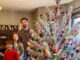 Christmases past: Basch family tree lives on