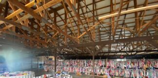 Behind the Rack Consignment sale coming to Cullman Nov. 16-18