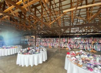 Behind the Rack Consignment sale coming to Cullman Nov. 16-18