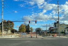 ‘We’re setting a standard’