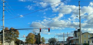 ‘We’re setting a standard’