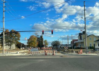 ‘We’re setting a standard’