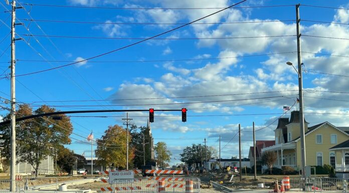 ‘We’re setting a standard’