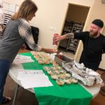 Restaurateurs, ranchers and foodies gather for inaugural Taste of Cullman event