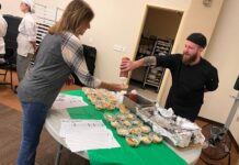 Restaurateurs, ranchers and foodies gather for inaugural Taste of Cullman event