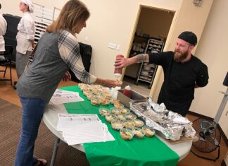 Restaurateurs, ranchers and foodies gather for inaugural Taste of Cullman event