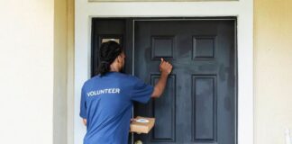 Fairview Senior Center searching for Meals on Wheels driver
