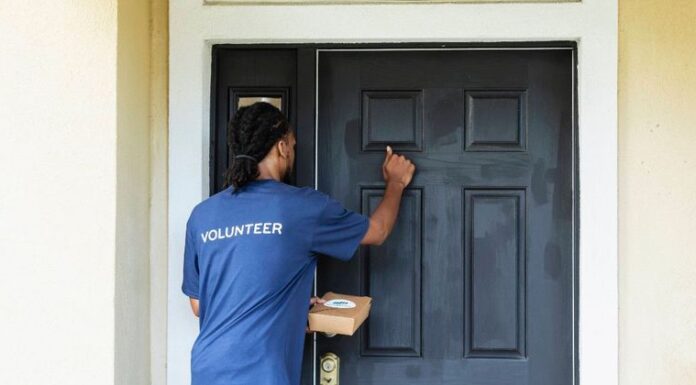 Fairview Senior Center searching for Meals on Wheels driver
