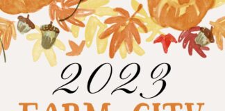 2023 Cullman Farm-City Banquet set for Nov. 21