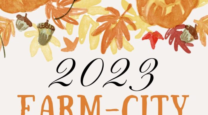 2023 Cullman Farm-City Banquet set for Nov. 21