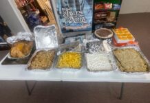 Gamer Geeks hosting free community Thanksgiving meal