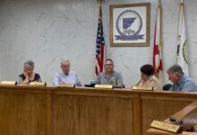 Hanceville Mayor Kenneth Nail thanks community for prayers and positivity