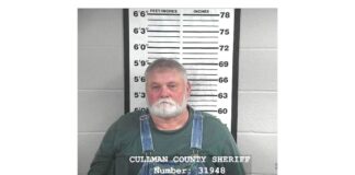 Cullman man indicted for murder in years-long missing person case
