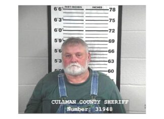 Cullman man indicted for murder in years-long missing person case