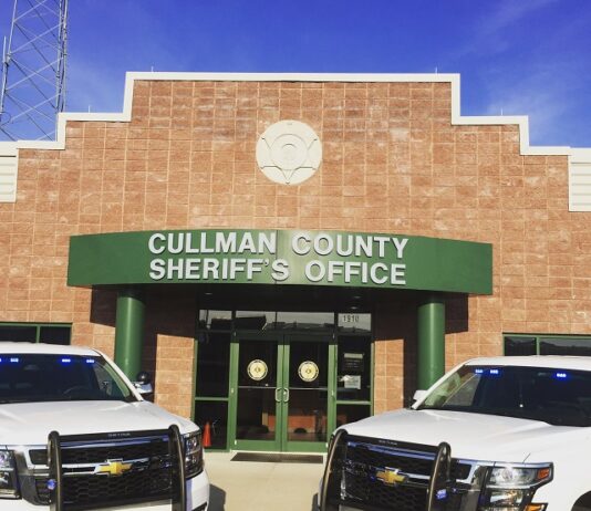 Sheriff Gentry shares vital holiday safety tips