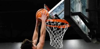 PREP BASKETBALL: Raiders, Bearcats earn wins at Mike Dean Turkey Shootout