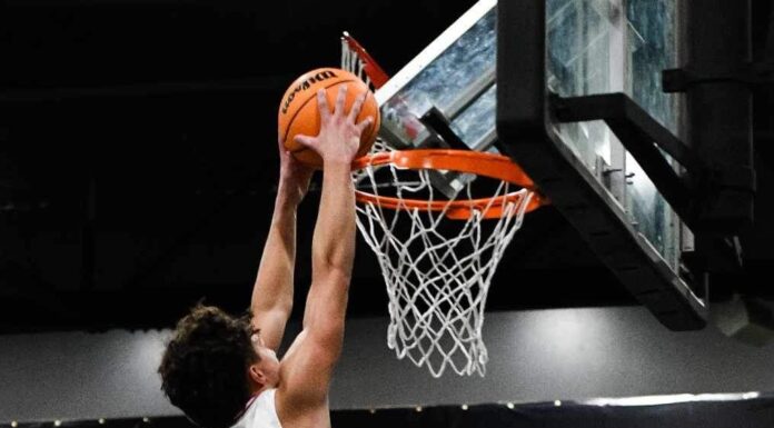 PREP BASKETBALL: Raiders, Bearcats earn wins at Mike Dean Turkey Shootout