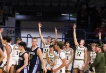 PREP BASKETBALL: Cullman, Good Hope collect wins at Veterans Day Classic