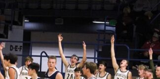 PREP BASKETBALL: Cullman, Good Hope collect wins at Veterans Day Classic