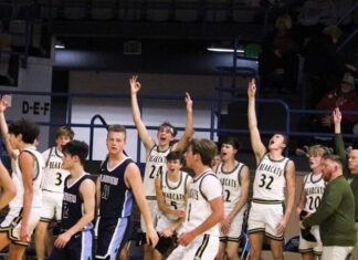 PREP BASKETBALL: Cullman, Good Hope collect wins at Veterans Day Classic