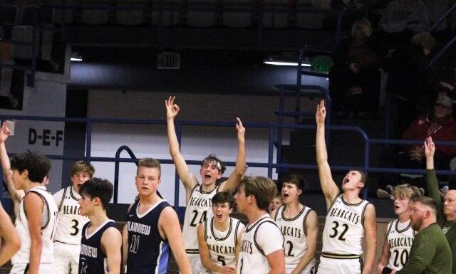 PREP BASKETBALL: Cullman, Good Hope collect wins at Veterans Day Classic