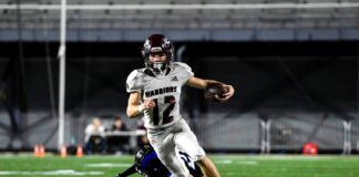 PREP FOOTBALL PLAYOFFS: West Point falls in opening round at No. 2 Ramsay 50-0