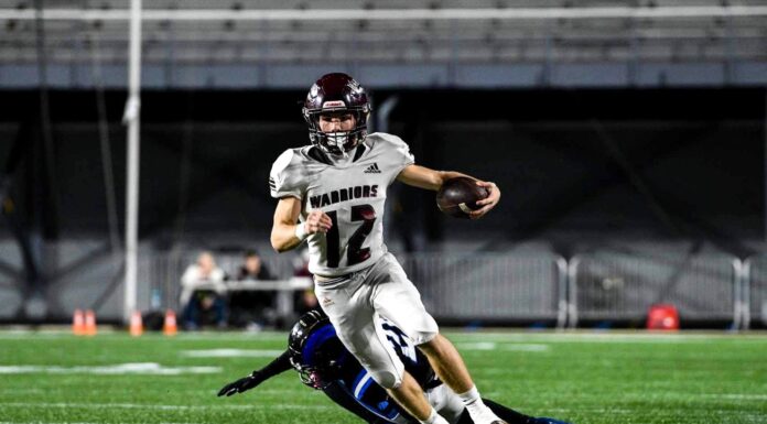 PREP FOOTBALL PLAYOFFS: West Point falls in opening round at No. 2 Ramsay 50-0