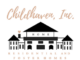 Childhaven holding benefit yard sale Nov. 2-3