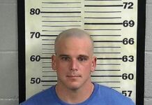 Brad Meeks faces new drug charges, revocation of probation