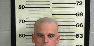 Brad Meeks faces new drug charges, revocation of probation