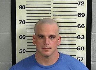 Brad Meeks faces new drug charges, revocation of probation