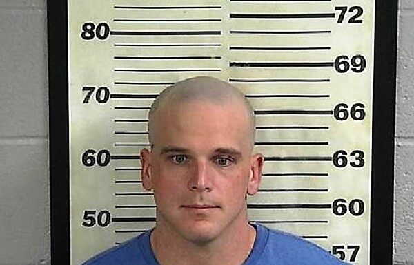 Brad Meeks faces new drug charges, revocation of probation