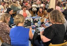 Designer Bag Bingo brings in more than $30K for United Way