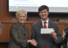 Cullman City Council presents $600K to city school system, part of $6M commitment