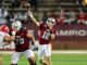 Troy runs win streak to 8, downs Louisiana on Senior Day