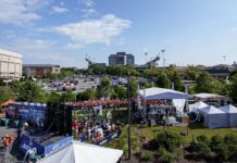 Auburn to host SEC Nation Presented by Regions for Iron Bowl