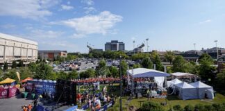 Auburn to host SEC Nation Presented by Regions for Iron Bowl