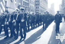 76th Annual National Veterans Day Parade: When and Where to Watch
