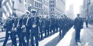 76th Annual National Veterans Day Parade: When and Where to Watch