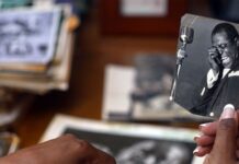 See ‘Little Satchmo’ at Wallace State Nov. 9