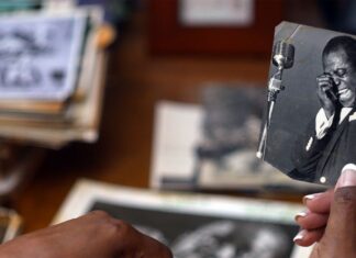 See ‘Little Satchmo’ at Wallace State Nov. 9