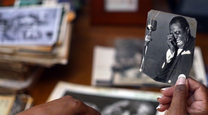 See ‘Little Satchmo’ at Wallace State Nov. 9