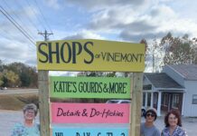 Dreams come true for Vinemont entrepreneurs