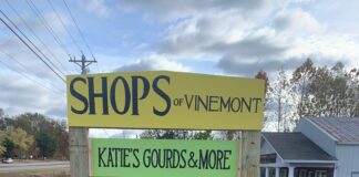 Dreams come true for Vinemont entrepreneurs