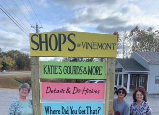 Dreams come true for Vinemont entrepreneurs