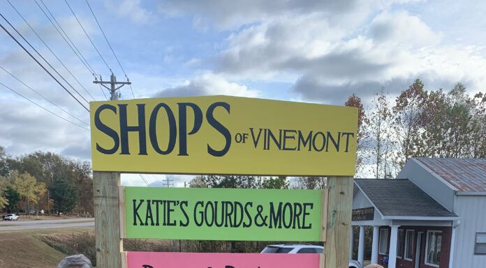Dreams come true for Vinemont entrepreneurs